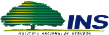 Logo del INS Instituto Nacional de Seguros.