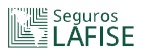 Logotipo de Seguros LAFISE