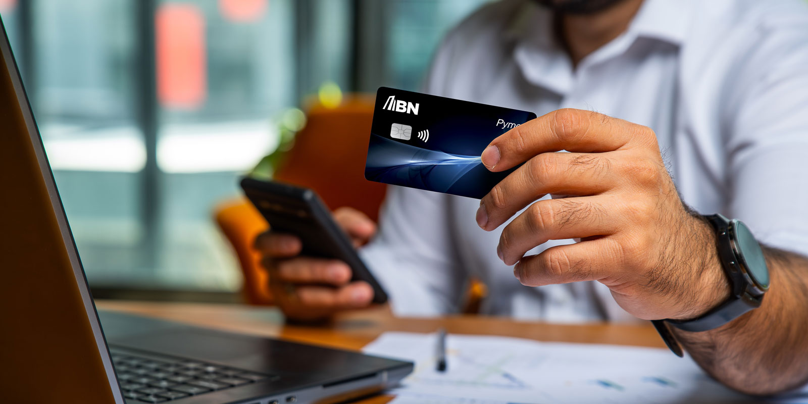 Compu Tarjeta Pymes Generico